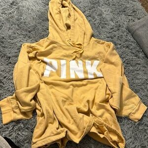 PINK hoodie
